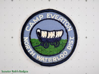 Click to enlarge Camp Everton